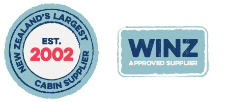 WINZ approved supplier!